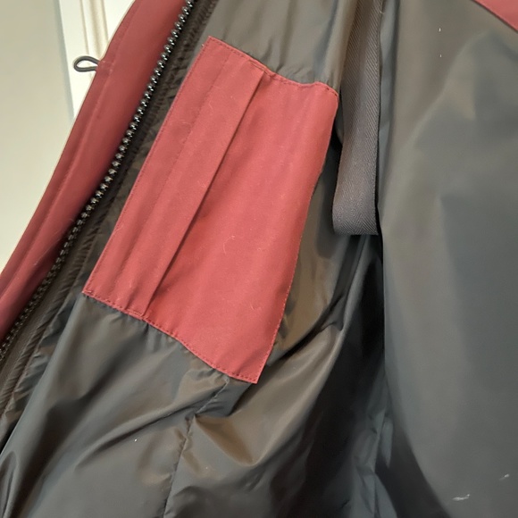 Canada Goose "Lorette" Parka XS - Picture 8 of 12